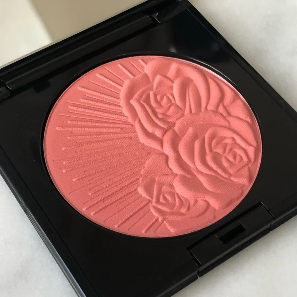 NWT Pat McGrath Labs Divine Rose Blush